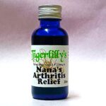Nana’s Arthritis Relief