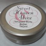 Body Butter - Whipped