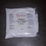Dreadlock Deep Cleansing Bi Carb Soak