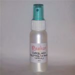 Dreadlock Refreshing Hair Spray