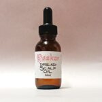 Dreadlock Scalp Oil