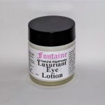 Luxuriant Eye Lotion