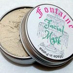 Facial Mask - powder