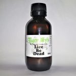 Lice Be Dead