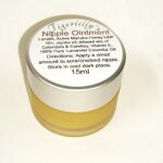 Nipple Ointment