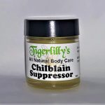 Chilblain Suppressor