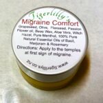 Migraine Comfort