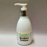 Scabies Lotion