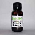 Spots Away - Acne Lotion