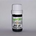 Thieves oil