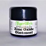 Zinc Oxide Ointment