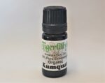Kumquat Essential Oil - Organic