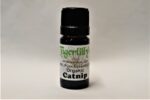 Catnip Essential Oil - Organic