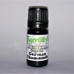 Chamomile German Essential Oil - Organic
