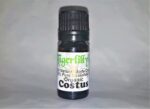 Costus Essential Oil - Organic