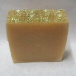 Gardenia Luxury Soap