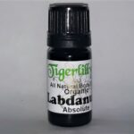 Labdanum Absolute - Organic
