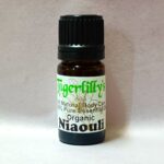 Niaouli Essential Oil - Organic