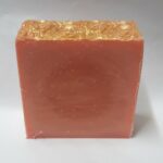 Rose Luxury Soap