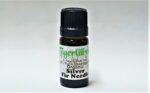 Silver Fir Needle Essential Oil - Organic