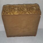 Vanilla Luxury Soap