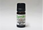 Angelica Root Essential Oil - Organic
