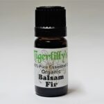 Balsam Fir Essential Oil - Organic