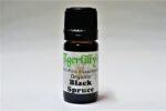 Spruce Black Essential Oil - Organic