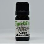 Chamomile Cape Essential Oil - Organic