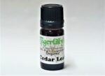 Cedar Leaf Essential Oil - Organic