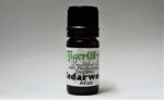 Cedarwood Atlas Essential Oil - Organic