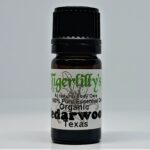 Cedarwood Texas Essential Oil - Organic