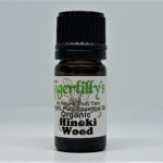 Hinoki Wood Essential Oil - Organic