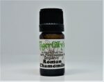 Chamomile Roman Essential Oil - Organic