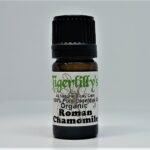 Chamomile Roman Essential Oil - Organic