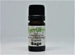 Sage Essential Oil - Organic