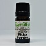 Spruce Sitka Essential Oil - Organic