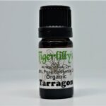 Tarragon Essential Oil - Organic