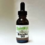 Bacaba Oil - Cold Pressed Organic Virgin