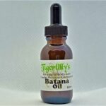Batana Oil - Organic Virgin