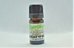 Cedarwood Virginian Essential Oil - Organic