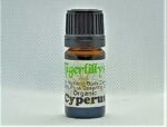 Cyperus (Nagarmotha) Essential Oil - Organic