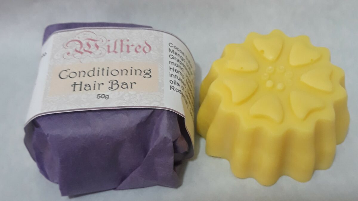 Conditioner bar - Image 1