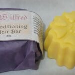Conditioner bar