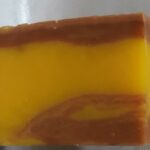 Bergamot & Lemongrass soap
