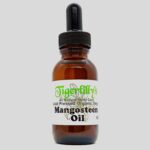 Mangosteen oil - Organic Virgin Cold Pressed
