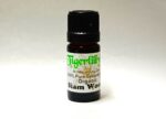 Siam Wood Essential Oil - Organic