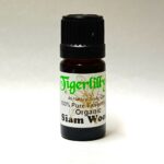 Siam Wood Essential Oil - Organic