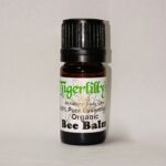 Bee Balm Essential Oil (Monarda) - Organic
