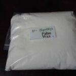 Palm Wax